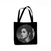 LOLA SPIRALS Tote bag